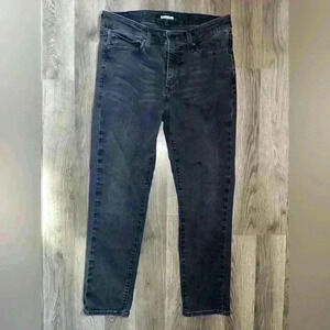 Express Men's Athletic Fit Jeans